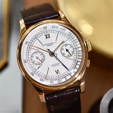 patek philippe uhren kaufen